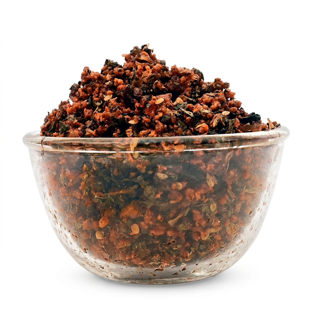 CALCUTTA PAN