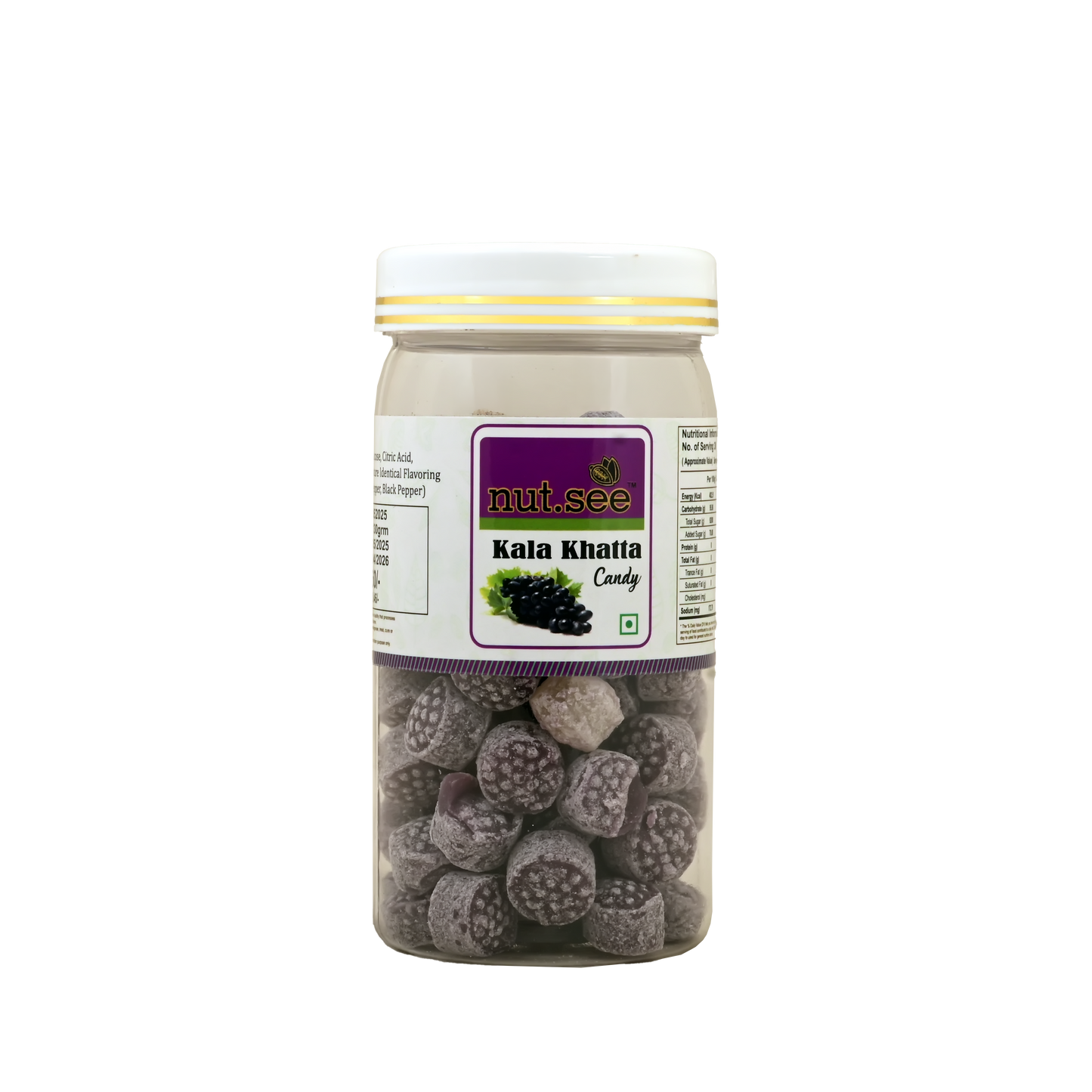 KALA-KHATTA CANDY
