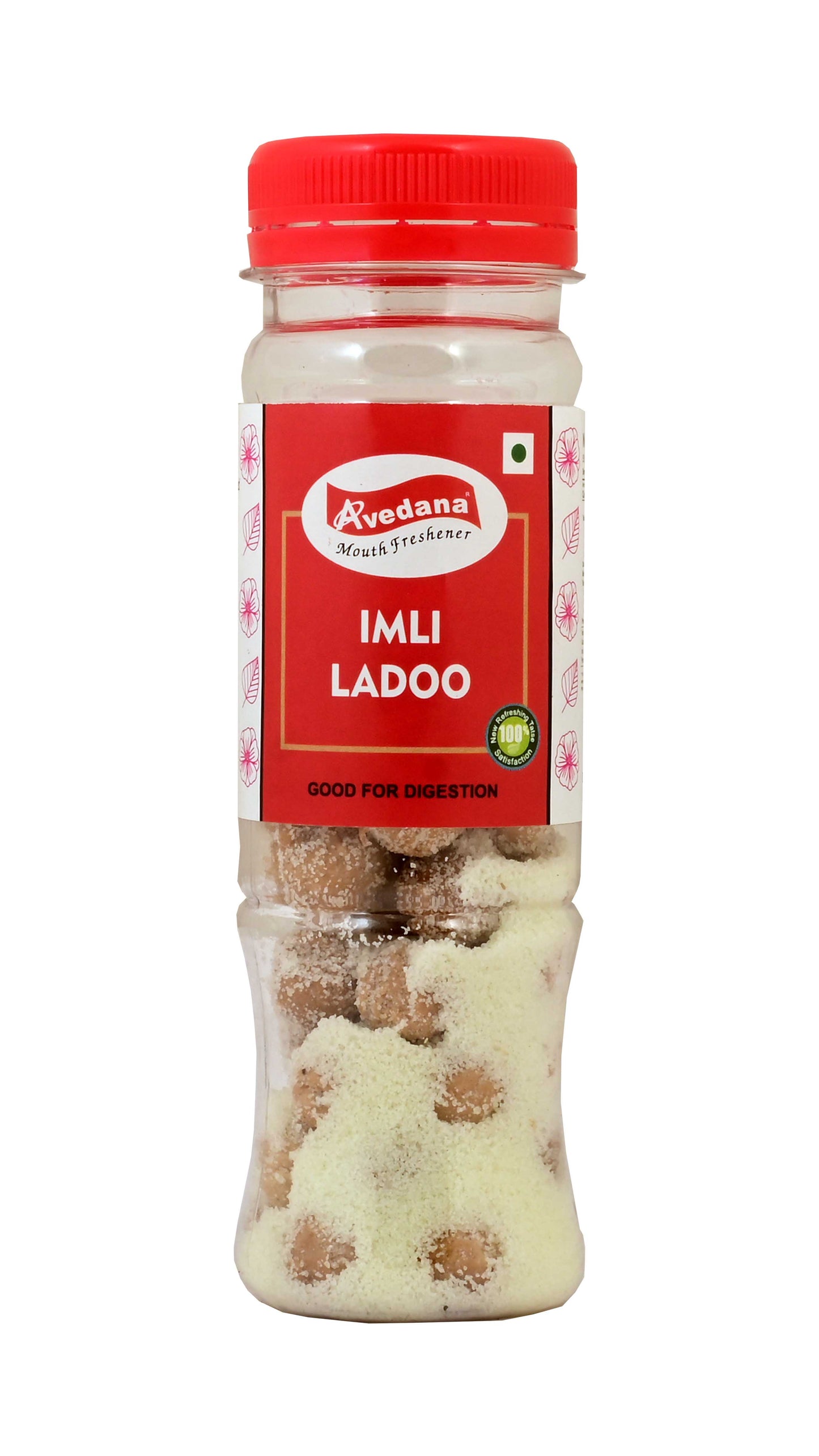 IMLI LADDU