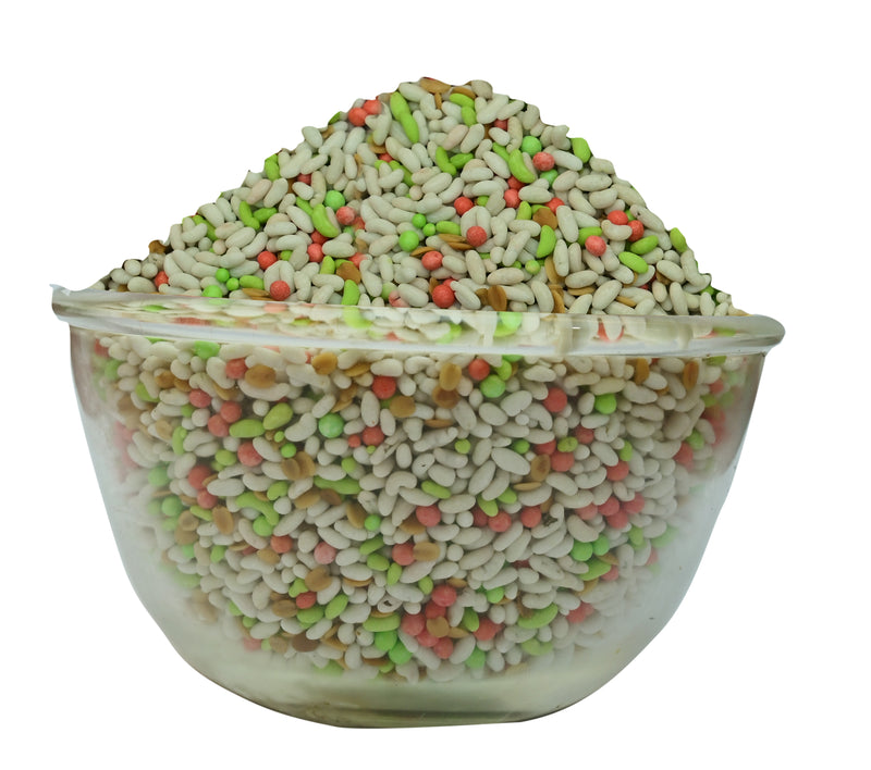 ICE CREAM MUKHWAS
