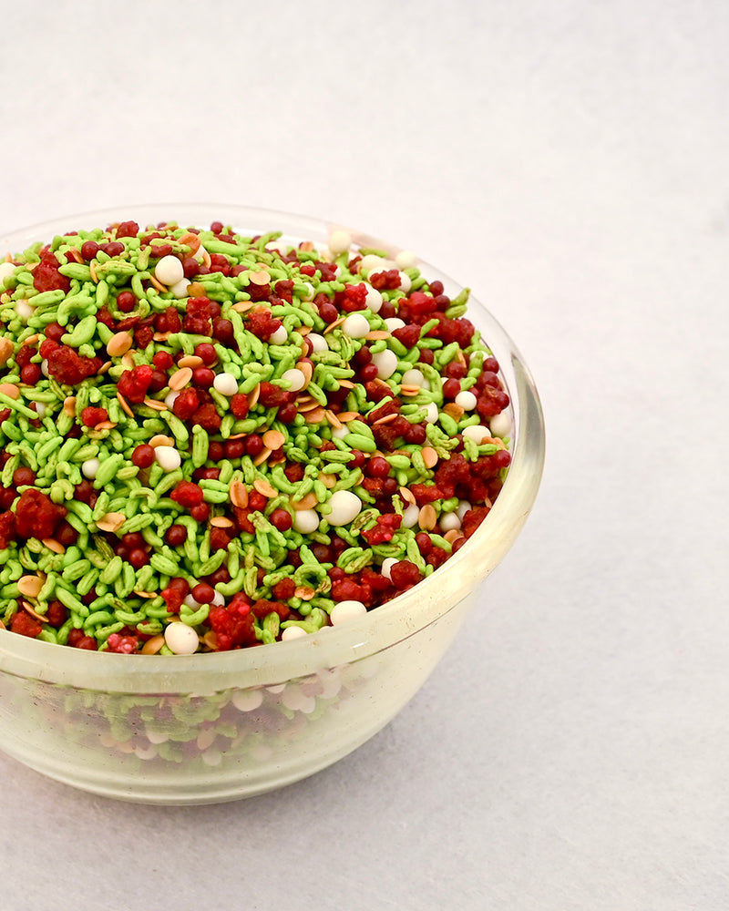 Gujarati Mix Mukhwas