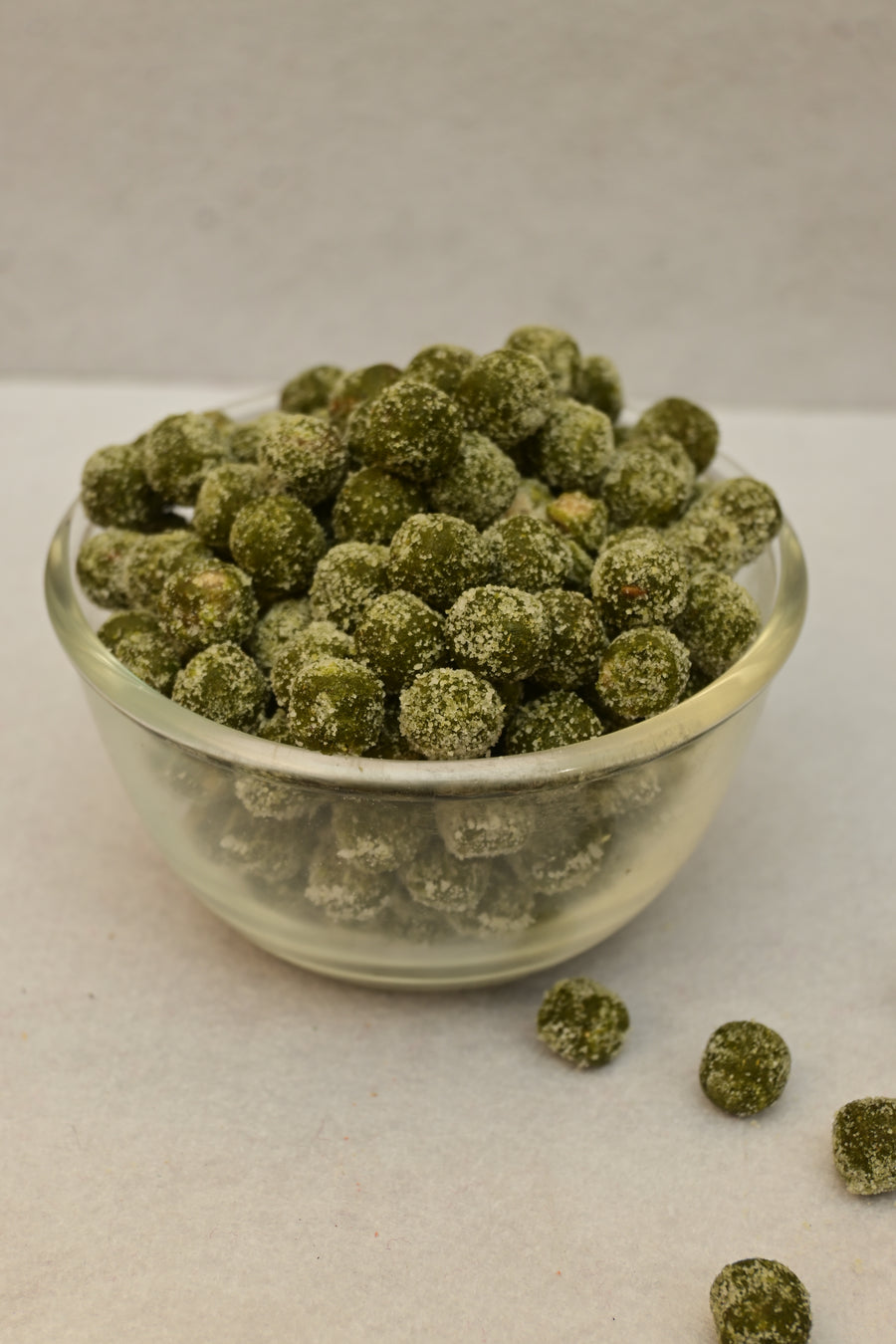 Sweet & Tangy Amla Candy