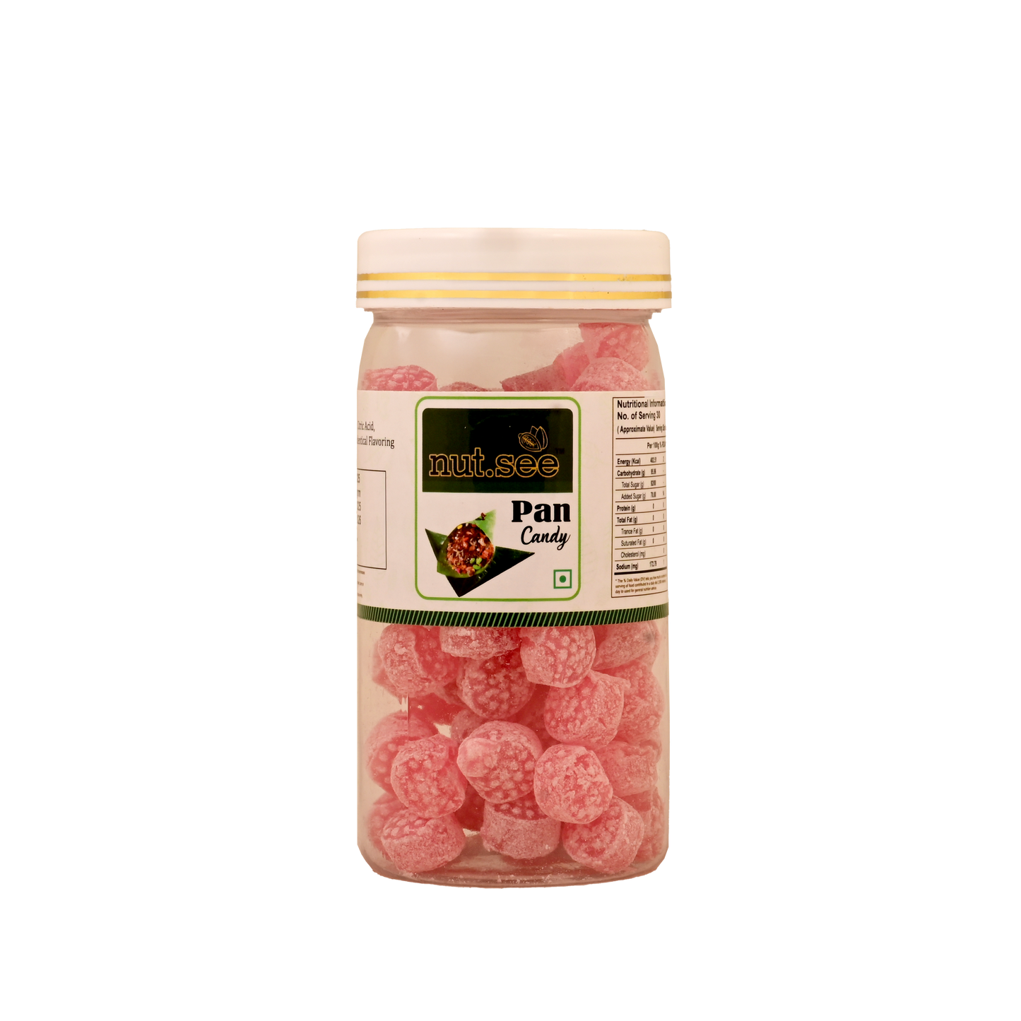 PAN CANDY