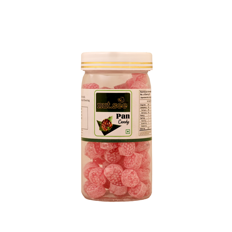 PAN CANDY