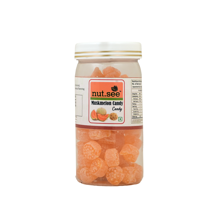 MUSKMELON  CANDY