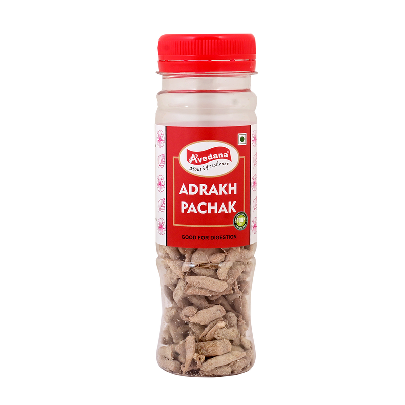 Spl Adrakh