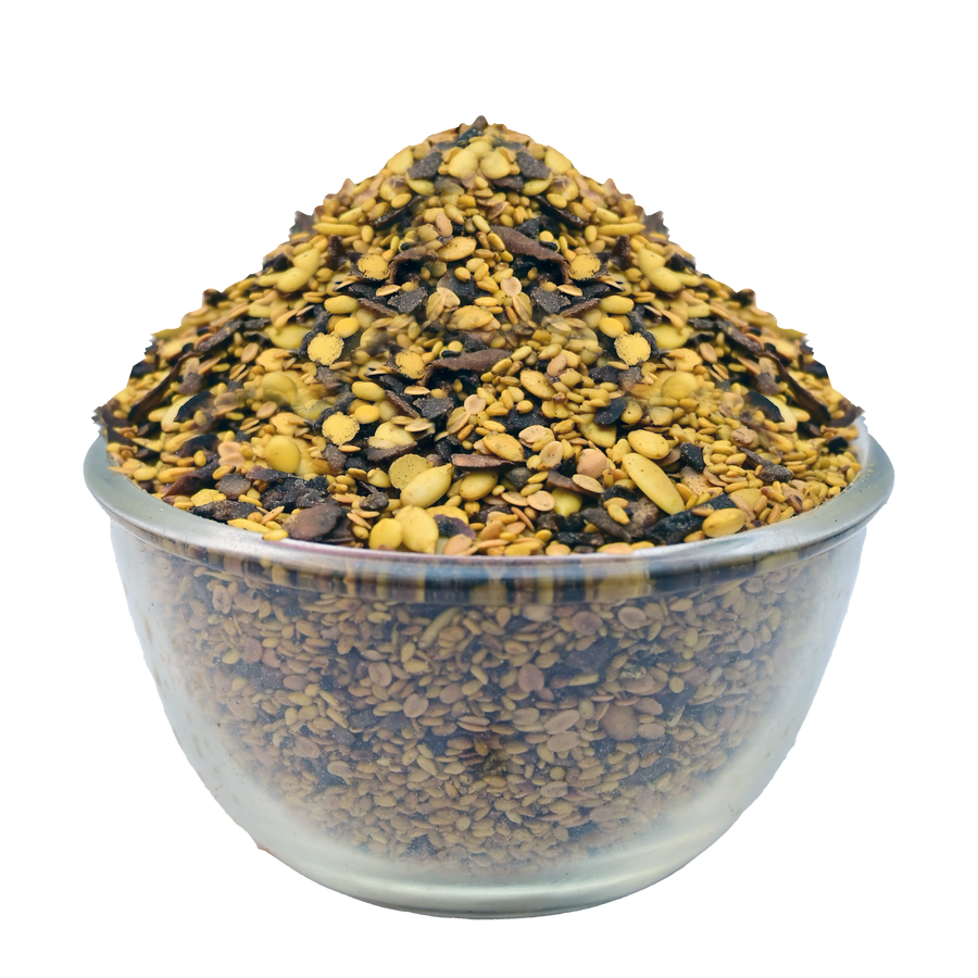 GOLDEN MUKHWAS