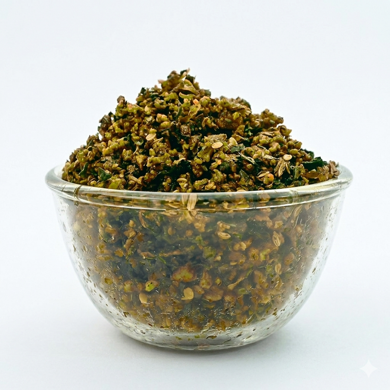 MAGHAI PAN