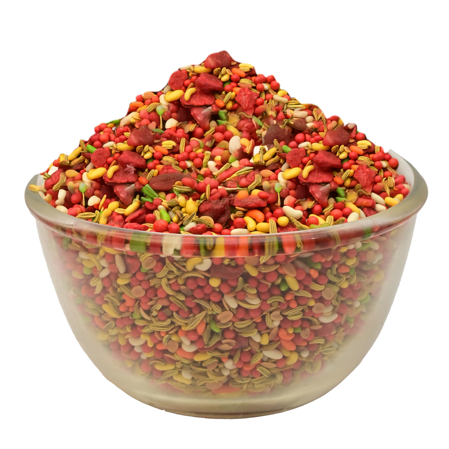 SATRANGI MUKHWAS