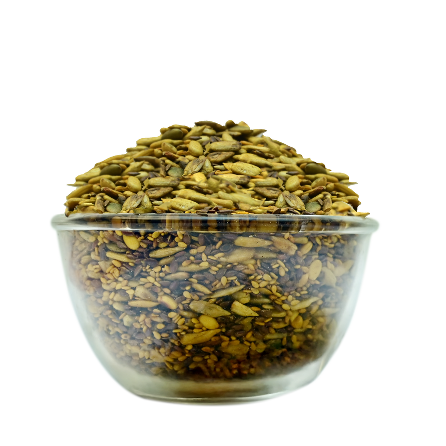 7 SEEDS MUKHWAS