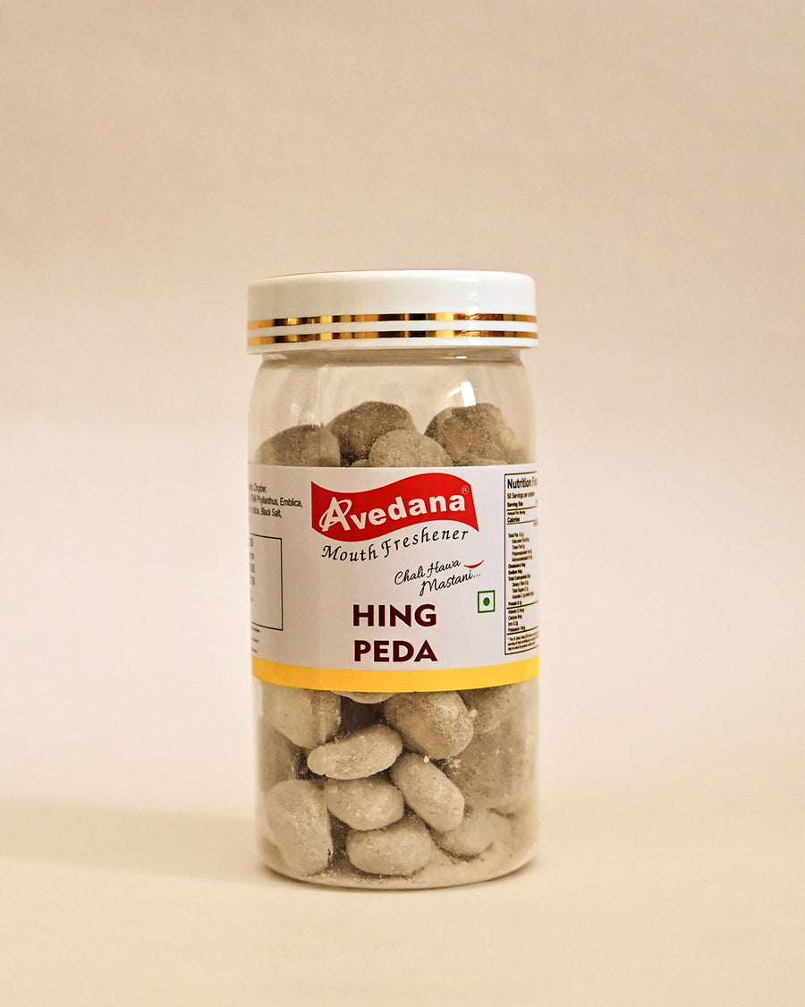 HING PEDA